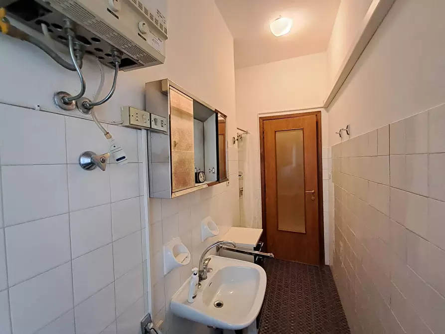 Immagine 27 di Appartamento in vendita  in Via Della Cittadella a Ferrara