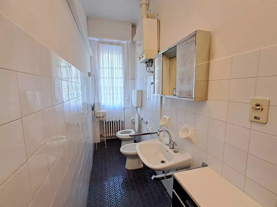 Immagine 26 di Appartamento in vendita  in Via Della Cittadella a Ferrara