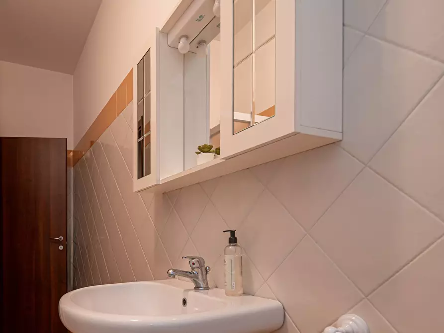 Immagine 7 di Appartamento in affitto  in Via Mentana a Ferrara