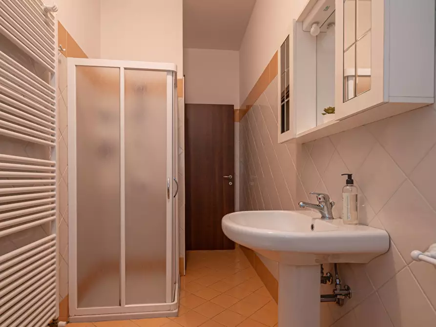 Immagine 8 di Appartamento in affitto  in Via Mentana a Ferrara