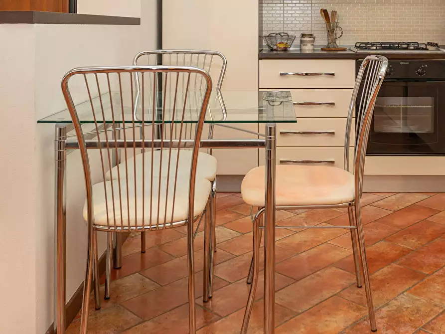 Immagine 12 di Appartamento in affitto  in Via Mentana a Ferrara