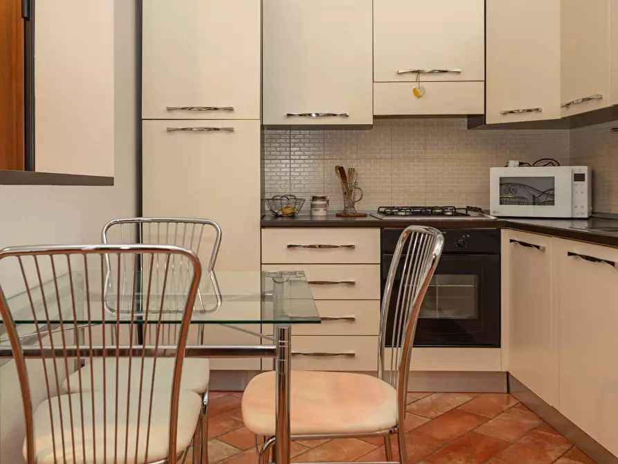 Immagine 13 di Appartamento in affitto  in Via Mentana a Ferrara