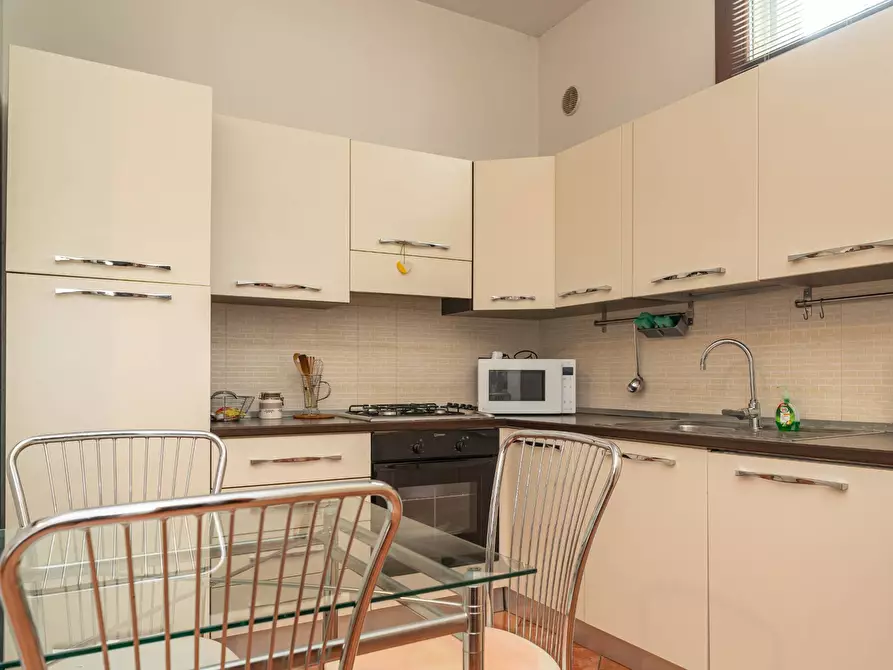 Immagine 14 di Appartamento in affitto  in Via Mentana a Ferrara