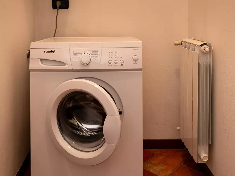 Immagine 16 di Appartamento in affitto  in Via Mentana a Ferrara