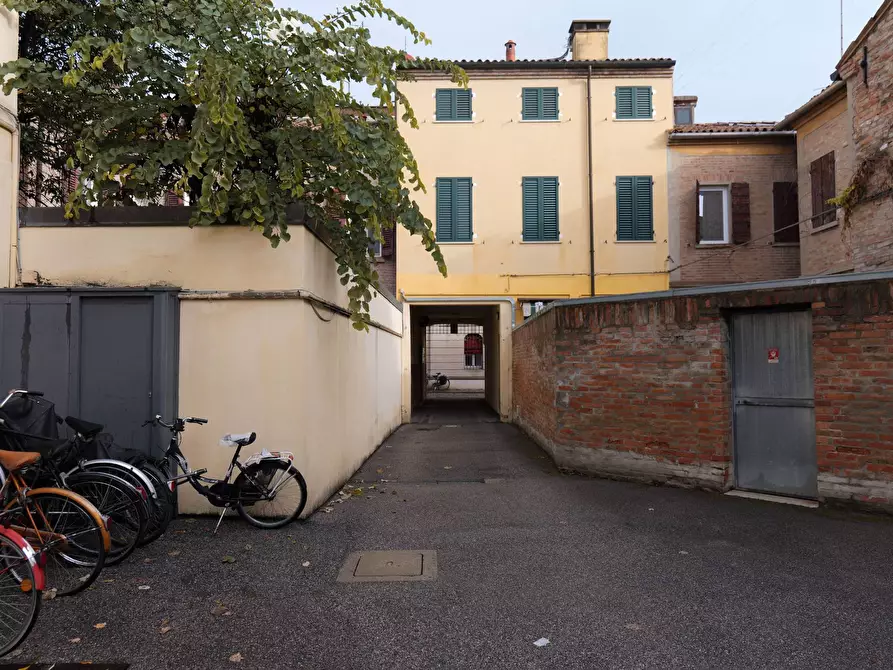 Immagine 17 di Appartamento in affitto  in Via Mentana a Ferrara