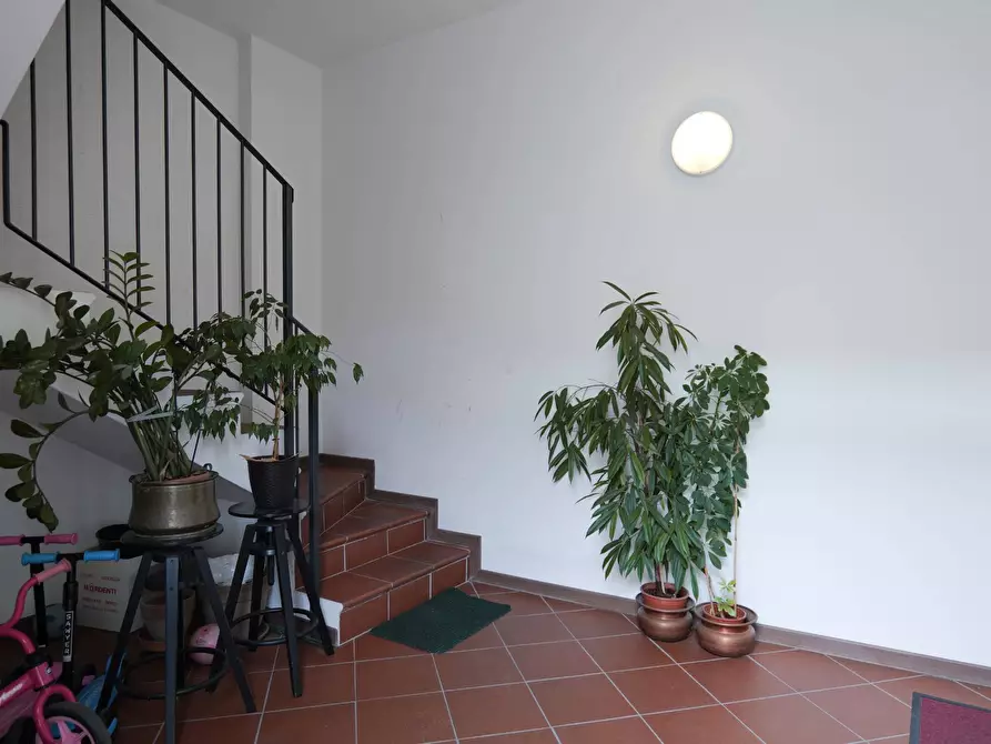 Immagine 19 di Appartamento in affitto  in Via Mentana a Ferrara