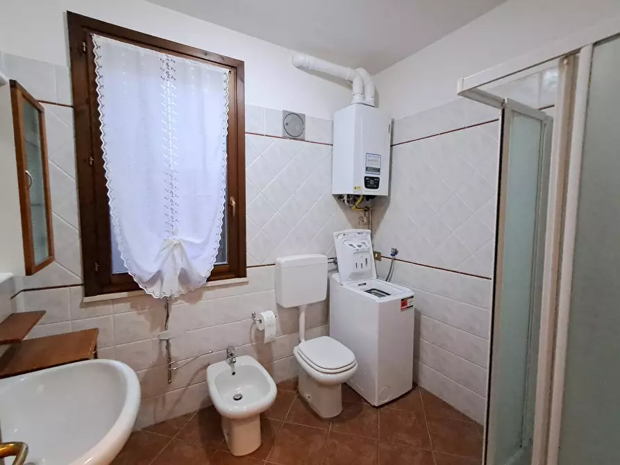 Immagine 9 di Appartamento in affitto  in Via Vincenzo Leati a Ferrara