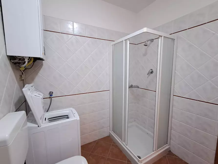 Immagine 10 di Appartamento in affitto  in Via Vincenzo Leati a Ferrara