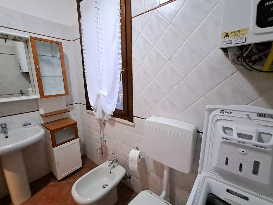 Immagine 11 di Appartamento in affitto  in Via Vincenzo Leati a Ferrara