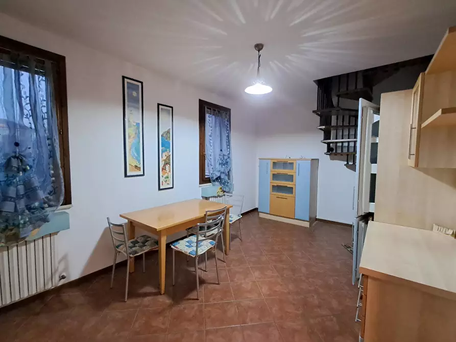 Immagine 3 di Appartamento in affitto  in Via Vincenzo Leati a Ferrara