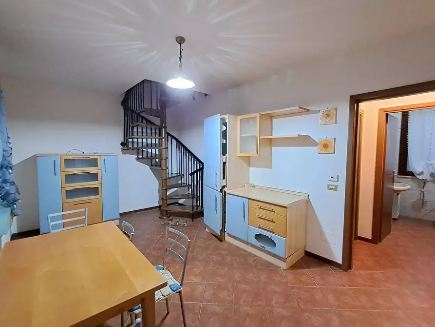 Immagine 2 di Appartamento in affitto  in Via Vincenzo Leati a Ferrara