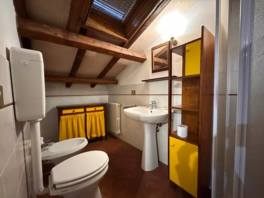 Immagine 18 di Appartamento in affitto  in Via Vincenzo Leati a Ferrara