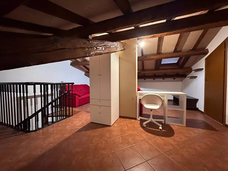 Immagine 14 di Appartamento in affitto  in Via Vincenzo Leati a Ferrara