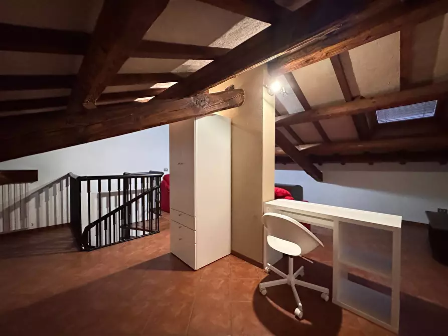 Immagine 15 di Appartamento in affitto  in Via Vincenzo Leati a Ferrara