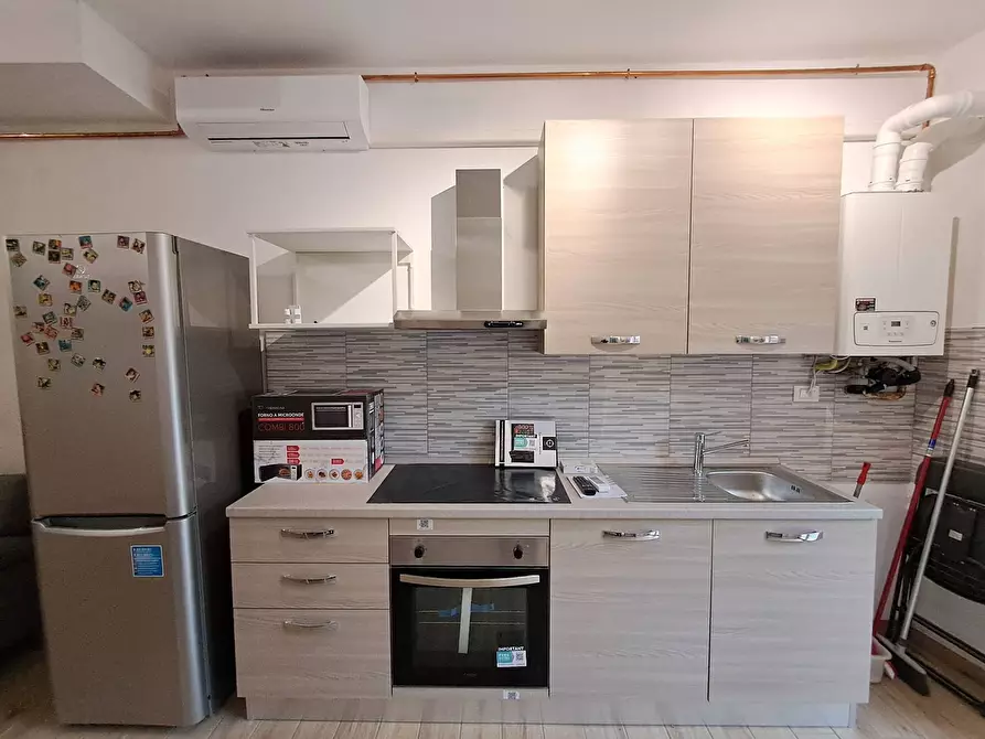 Immagine 6 di Appartamento in affitto  in Corso Isonzo a Ferrara