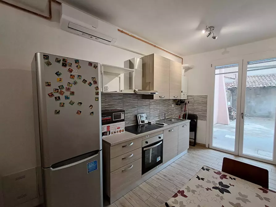 Immagine 7 di Appartamento in affitto  in Corso Isonzo a Ferrara