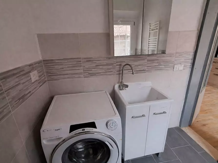 Immagine 9 di Appartamento in affitto  in Corso Isonzo a Ferrara