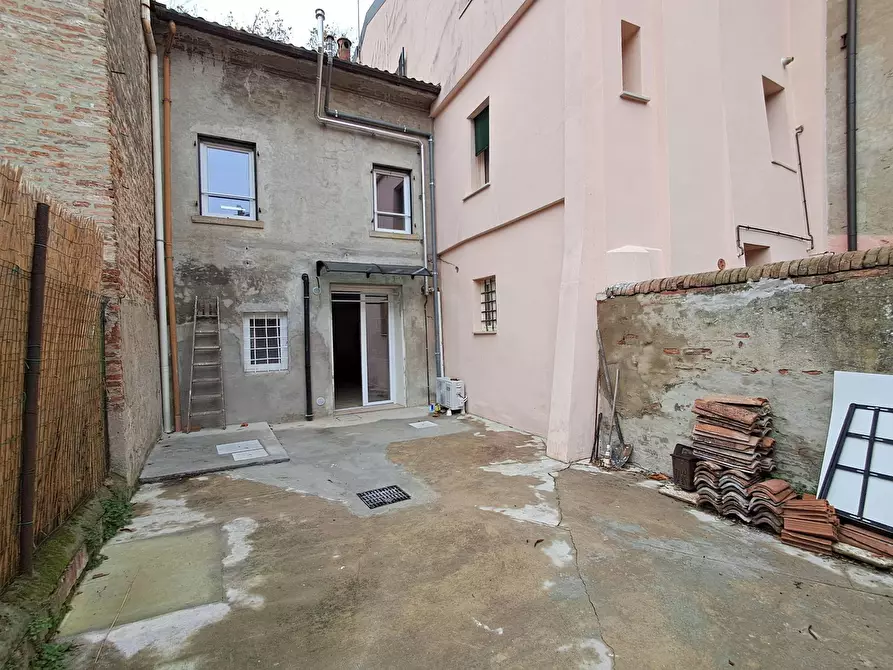 Immagine 21 di Appartamento in affitto  in Corso Isonzo a Ferrara