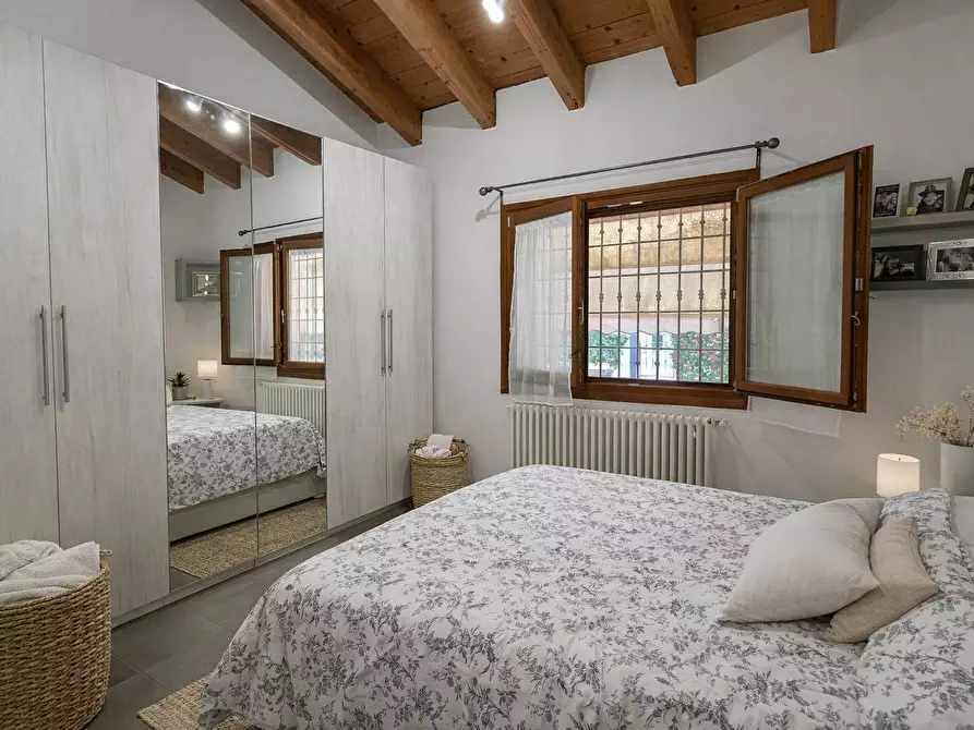 Immagine 8 di Villetta a schiera in vendita  in Via Ravenna a Ferrara