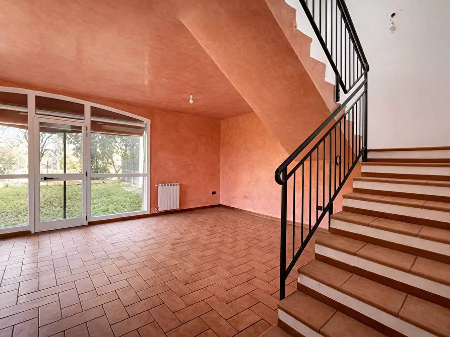 Immagine 1 di Casa indipendente in affitto  in Via Comacchio a Ferrara