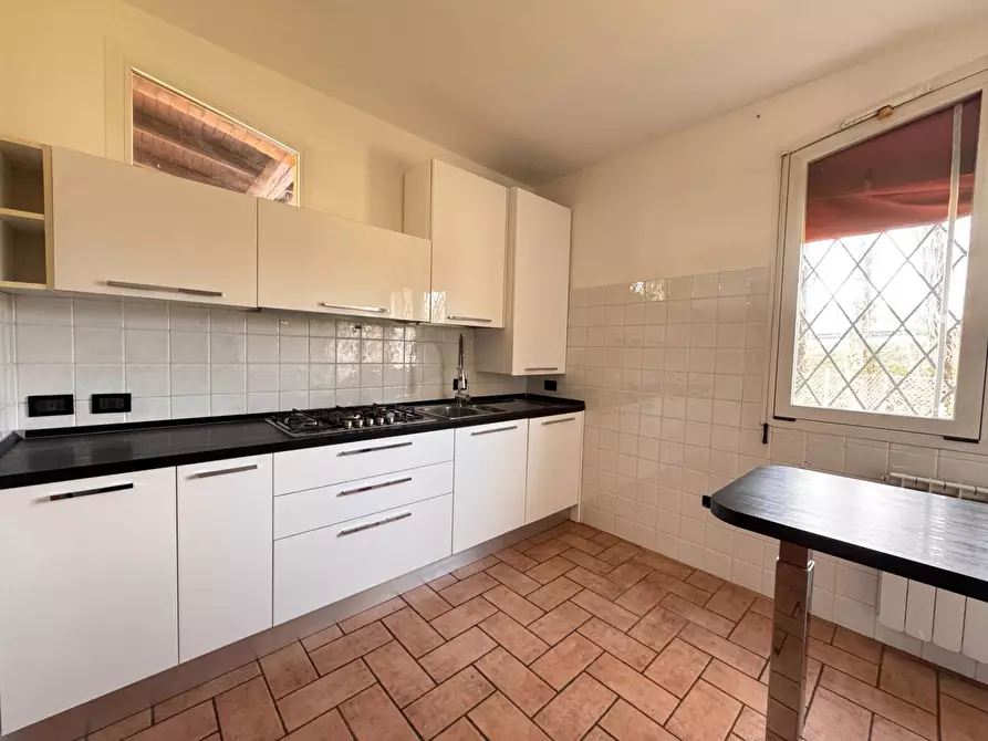 Immagine 2 di Casa indipendente in affitto  in Via Comacchio a Ferrara