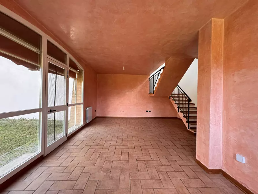 Immagine 3 di Casa indipendente in affitto  in Via Comacchio a Ferrara