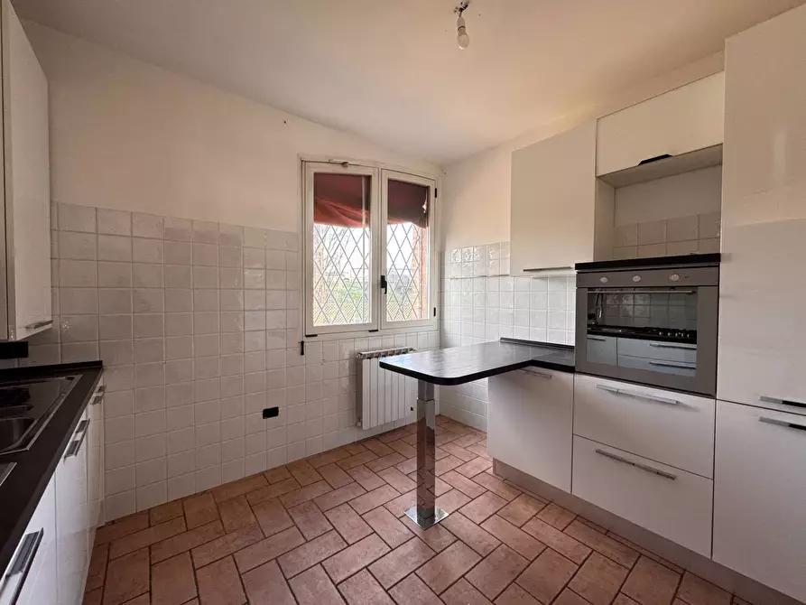 Immagine 4 di Casa indipendente in affitto  in Via Comacchio a Ferrara