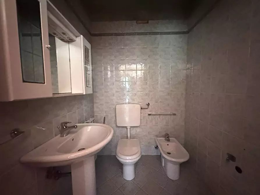 Immagine 5 di Casa indipendente in affitto  in Via Comacchio a Ferrara