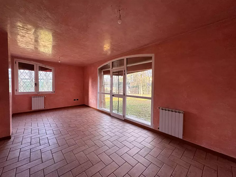 Immagine 8 di Casa indipendente in affitto  in Via Comacchio a Ferrara