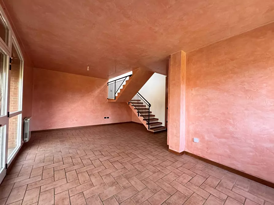 Immagine 9 di Casa indipendente in affitto  in Via Comacchio a Ferrara