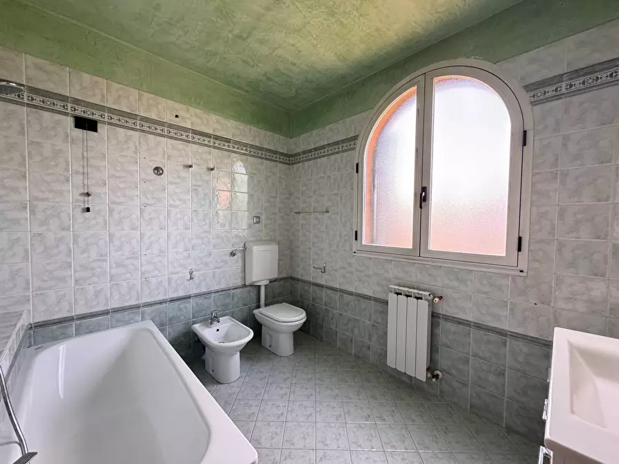 Immagine 13 di Casa indipendente in affitto  in Via Comacchio a Ferrara