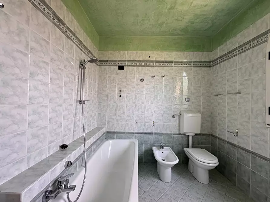 Immagine 14 di Casa indipendente in affitto  in Via Comacchio a Ferrara