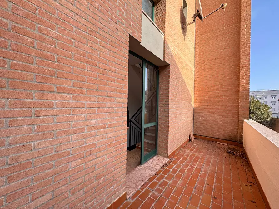 Immagine 16 di Casa indipendente in affitto  in Via Comacchio a Ferrara