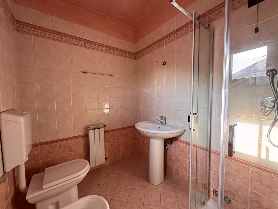 Immagine 21 di Casa indipendente in affitto  in Via Comacchio a Ferrara