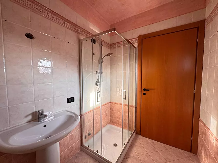 Immagine 22 di Casa indipendente in affitto  in Via Comacchio a Ferrara