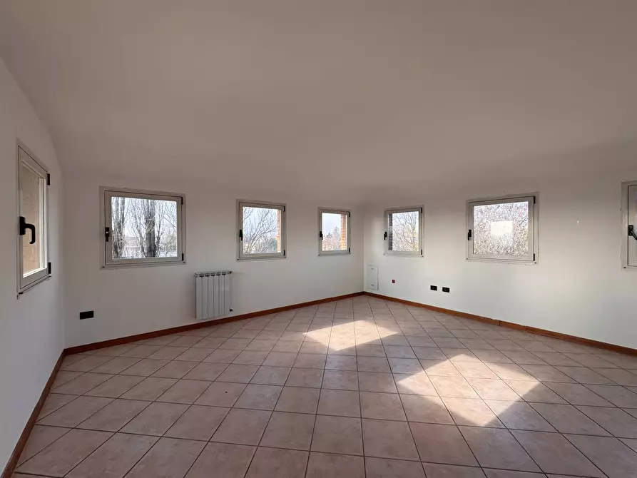 Immagine 24 di Casa indipendente in affitto  in Via Comacchio a Ferrara