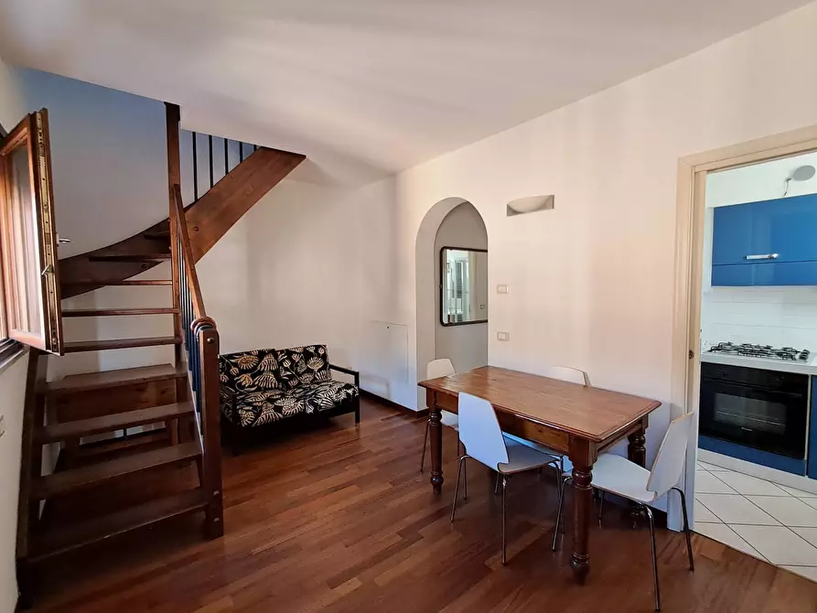 Immagine 2 di Appartamento in affitto  in Via Mentana a Ferrara