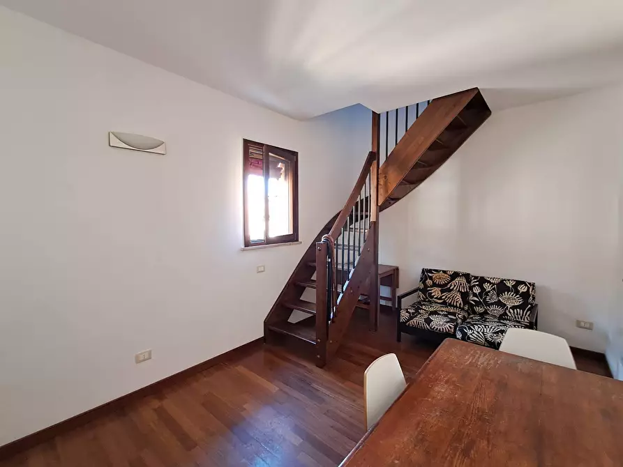 Immagine 3 di Appartamento in affitto  in Via Mentana a Ferrara