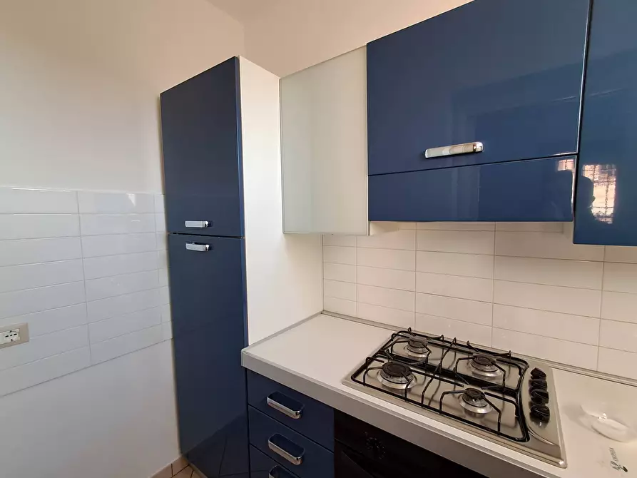 Immagine 5 di Appartamento in affitto  in Via Mentana a Ferrara