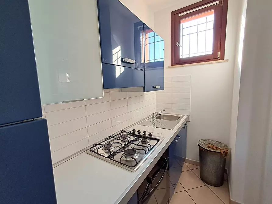 Immagine 6 di Appartamento in affitto  in Via Mentana a Ferrara