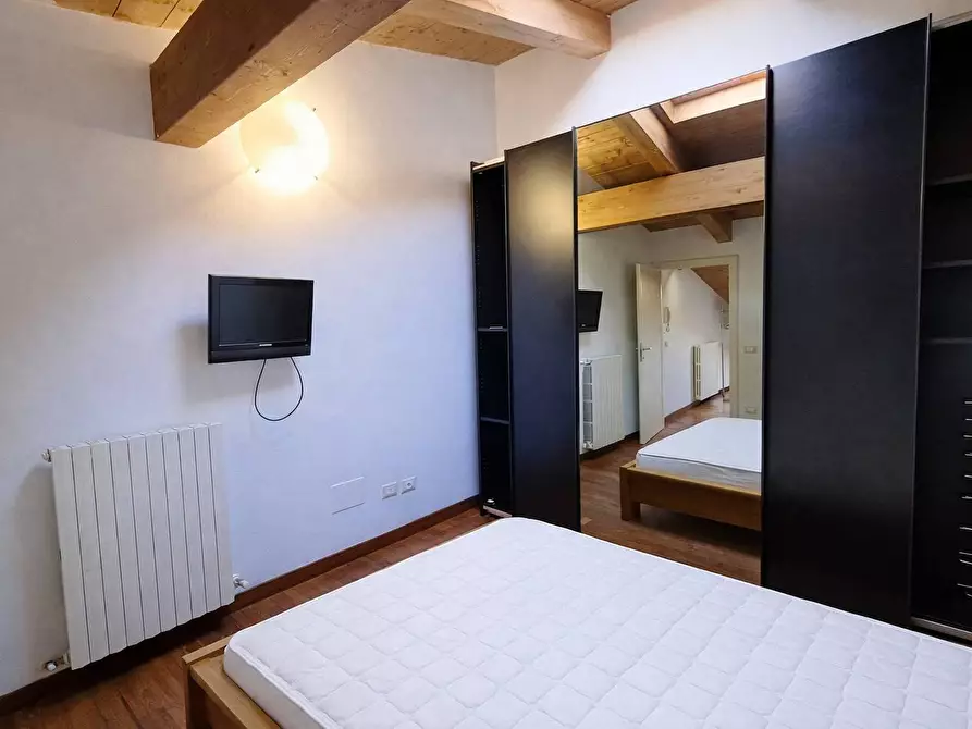 Immagine 8 di Appartamento in affitto  in Via Mentana a Ferrara