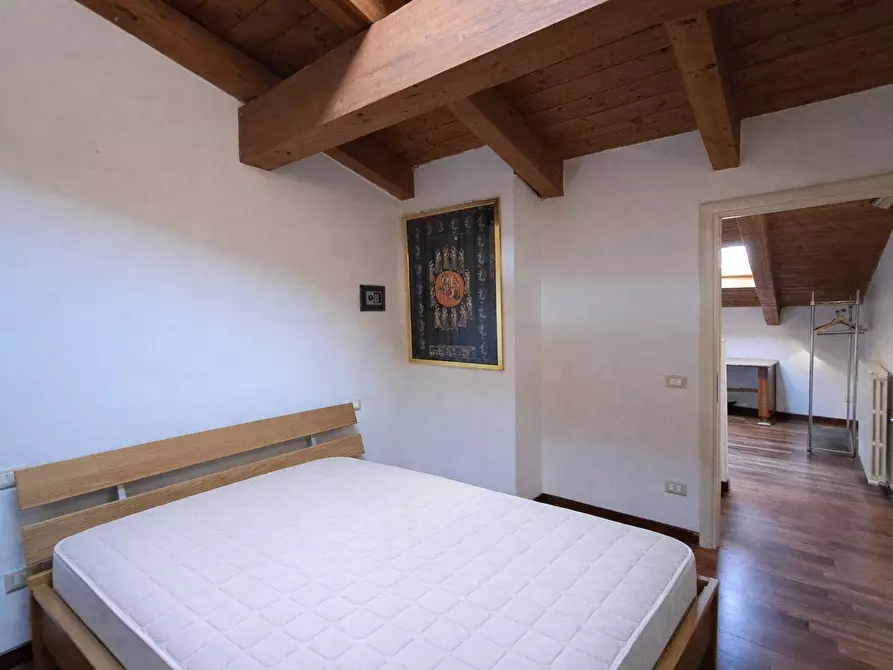 Immagine 9 di Appartamento in affitto  in Via Mentana a Ferrara