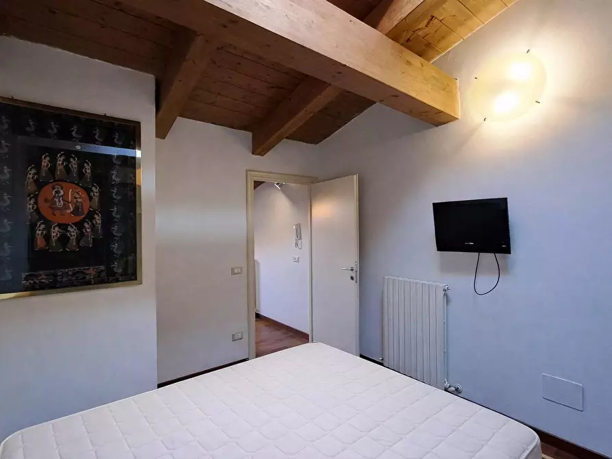 Immagine 10 di Appartamento in affitto  in Via Mentana a Ferrara