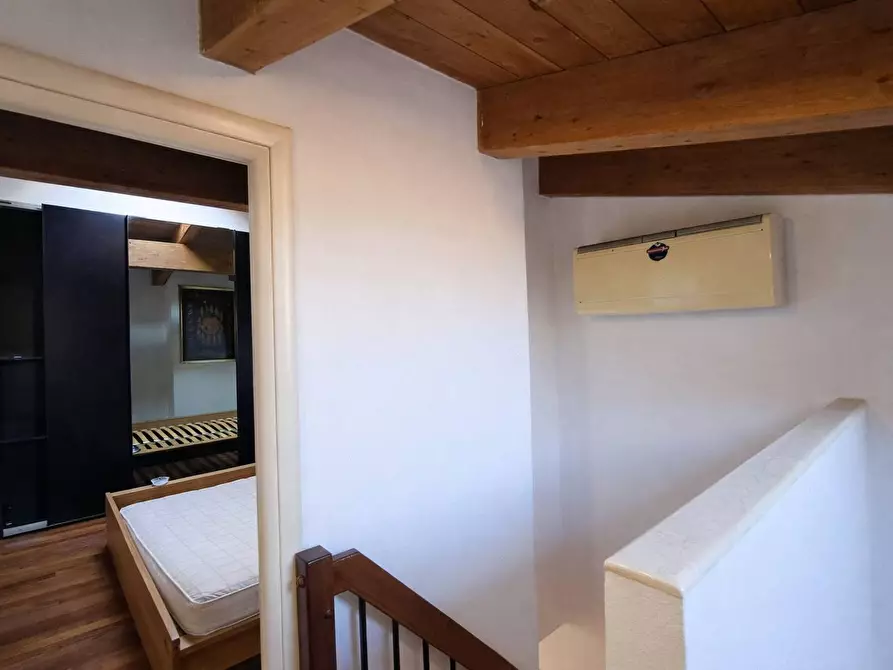 Immagine 11 di Appartamento in affitto  in Via Mentana a Ferrara