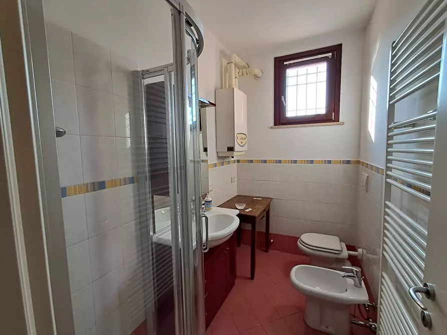 Immagine 12 di Appartamento in affitto  in Via Mentana a Ferrara