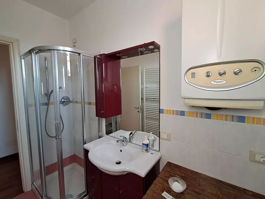 Immagine 13 di Appartamento in affitto  in Via Mentana a Ferrara