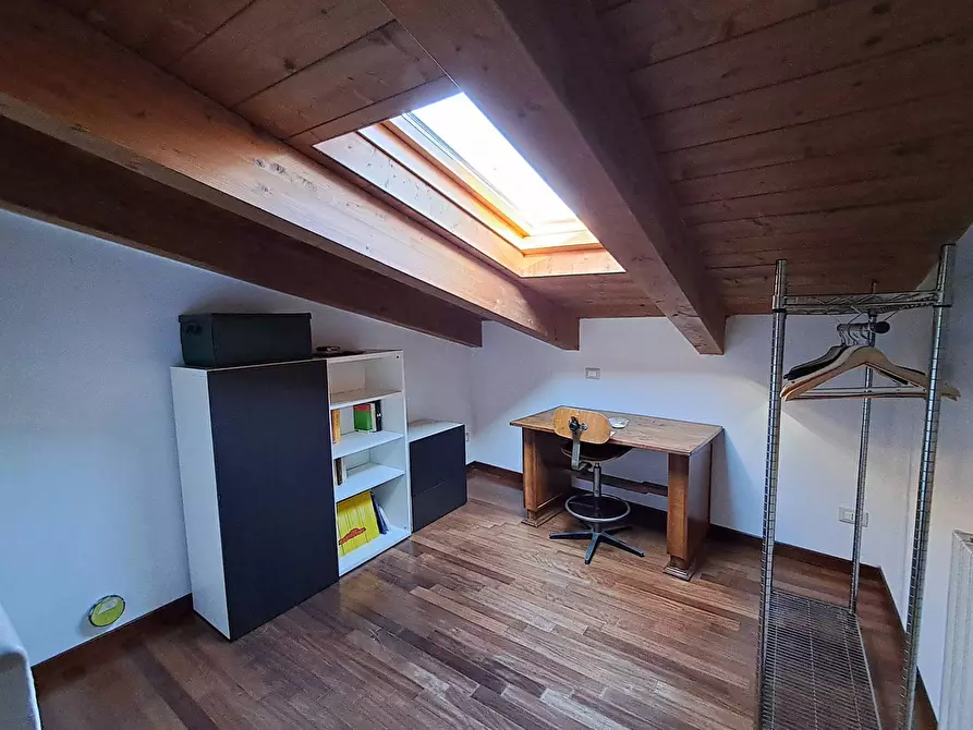 Immagine 14 di Appartamento in affitto  in Via Mentana a Ferrara