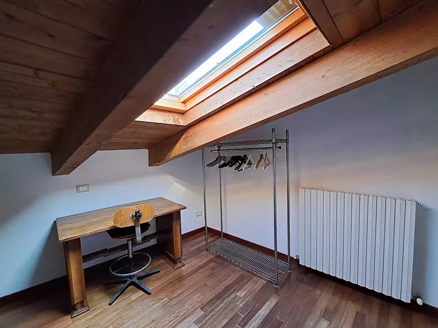 Immagine 15 di Appartamento in affitto  in Via Mentana a Ferrara