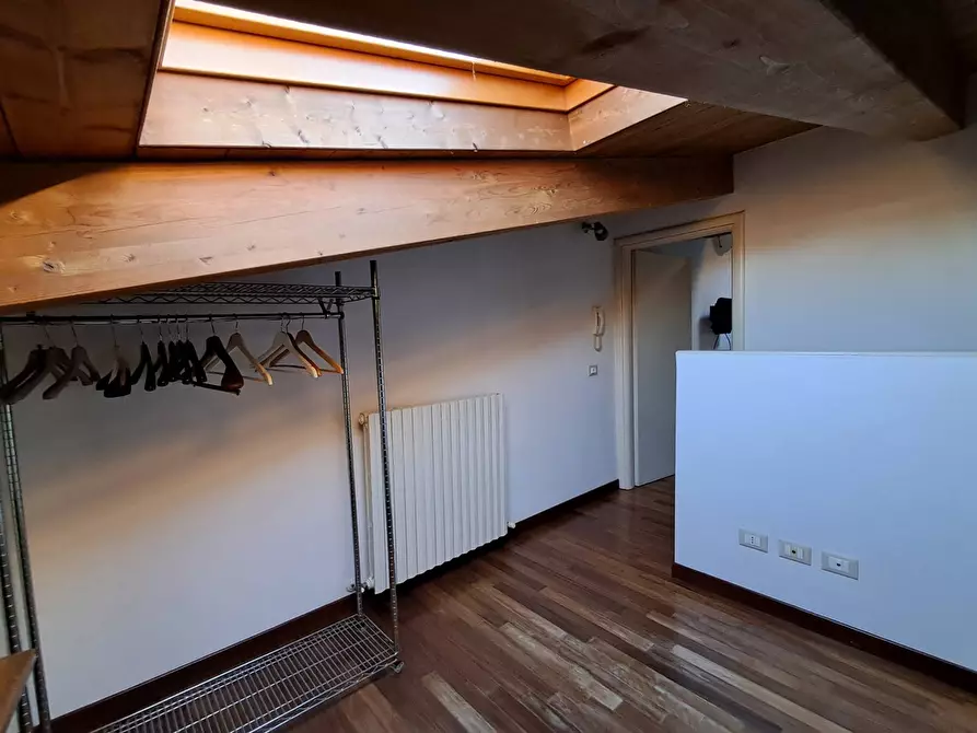 Immagine 16 di Appartamento in affitto  in Via Mentana a Ferrara