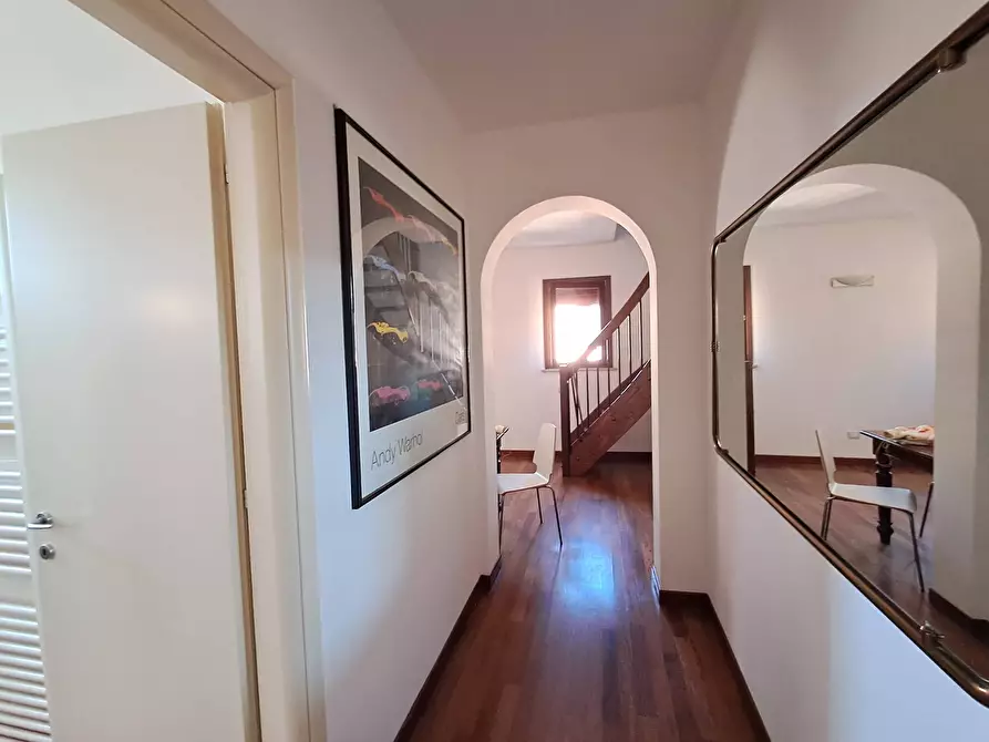 Immagine 17 di Appartamento in affitto  in Via Mentana a Ferrara